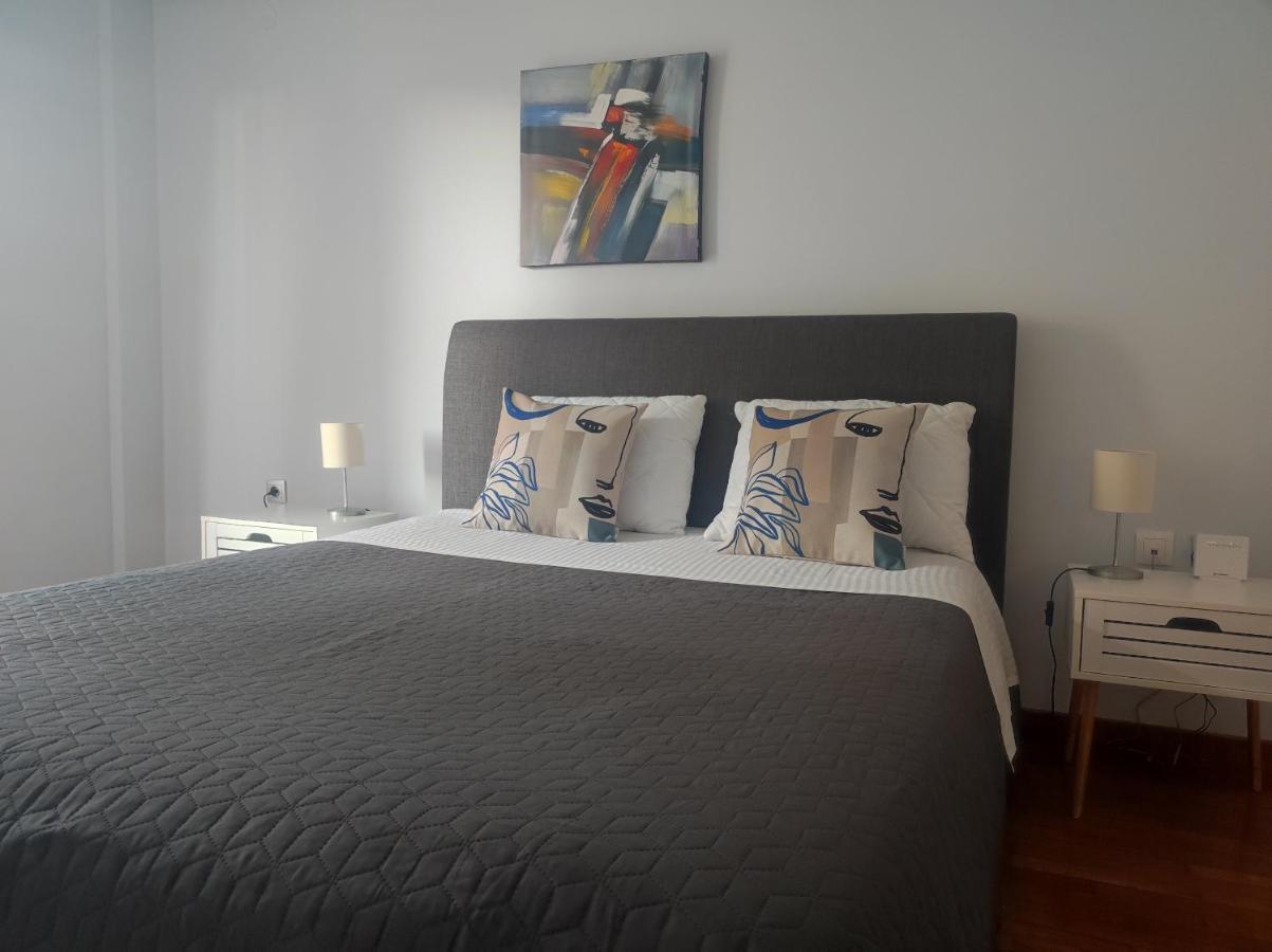 Ferienwohnung Cozy And Friendly Flat In Nafplio Exterior foto